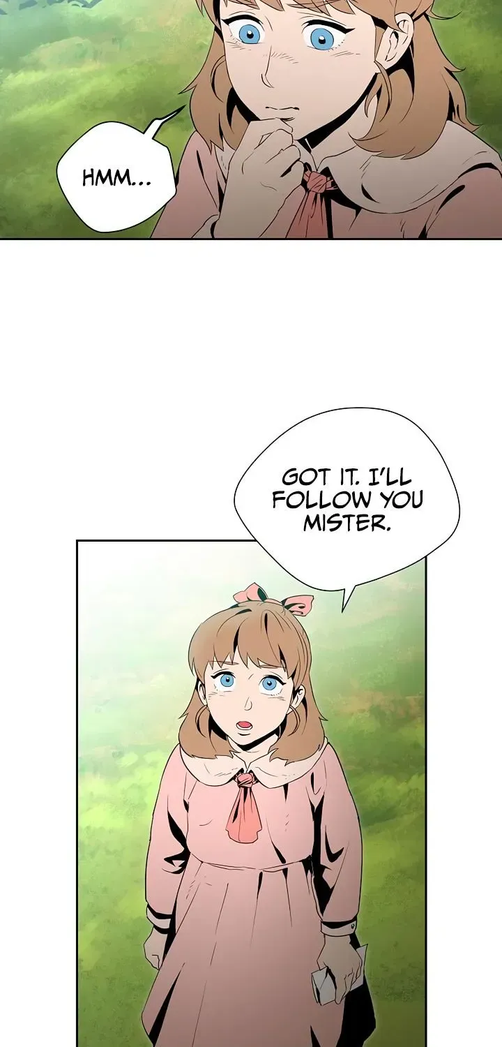 Read Skeleton Soldier chapter 84 image 29 on Lezhin
