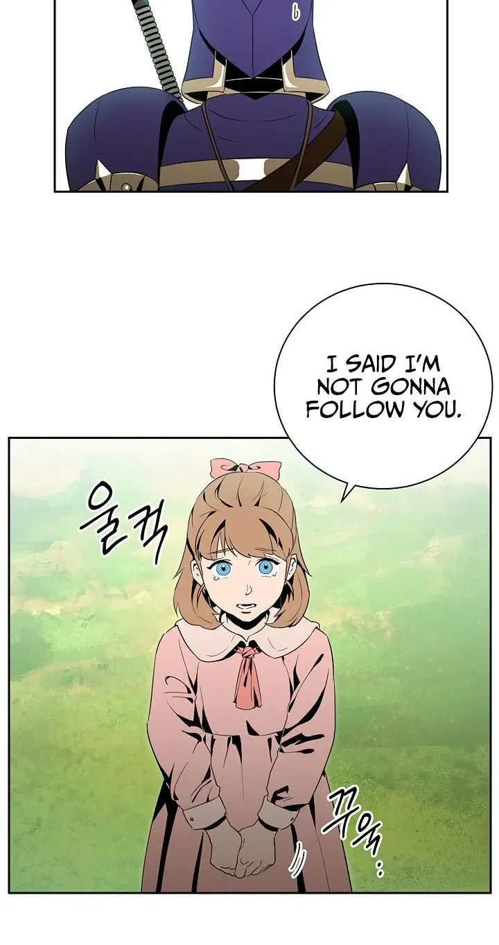 Read Skeleton Soldier chapter 84 image 3 on Lezhin