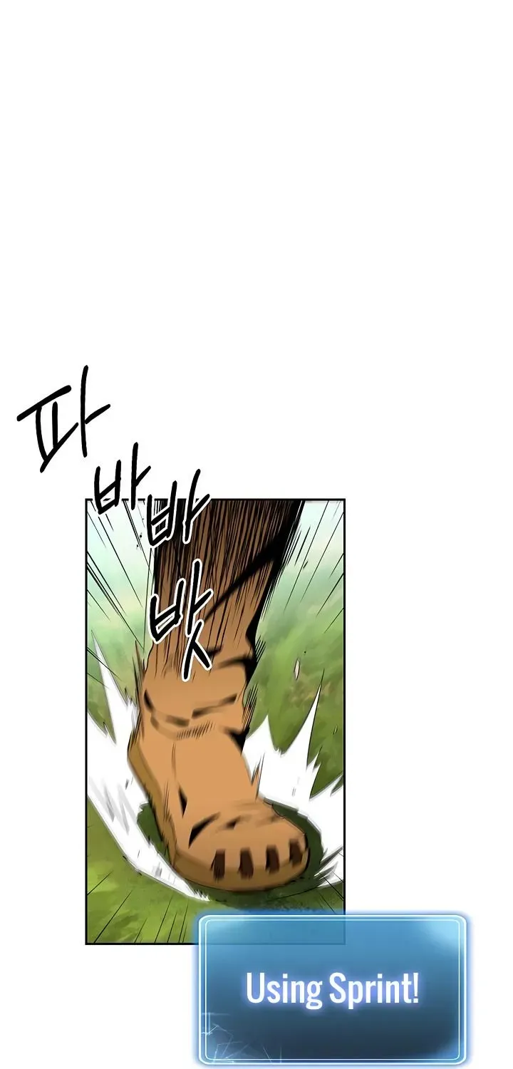 Read Skeleton Soldier chapter 84 image 31 on Lezhin
