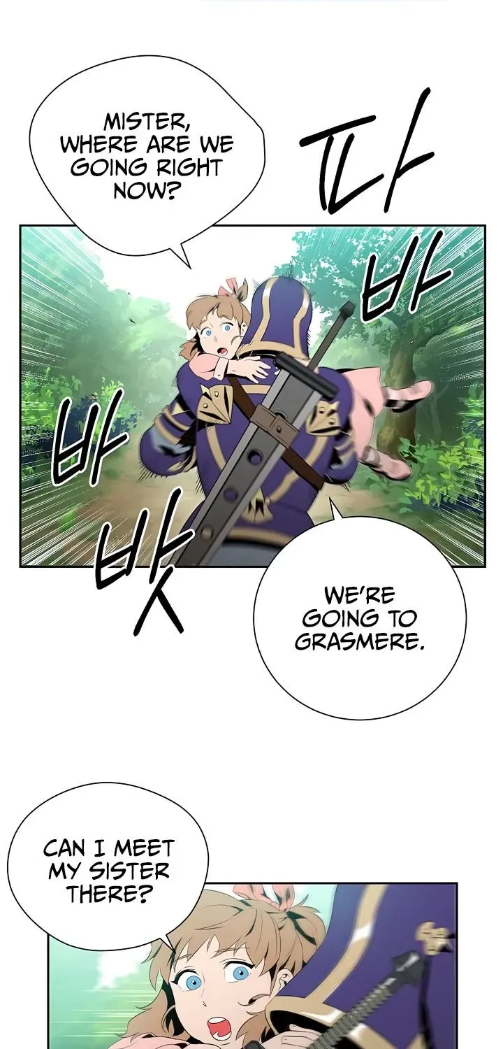 Read Skeleton Soldier chapter 84 image 32 on Lezhin