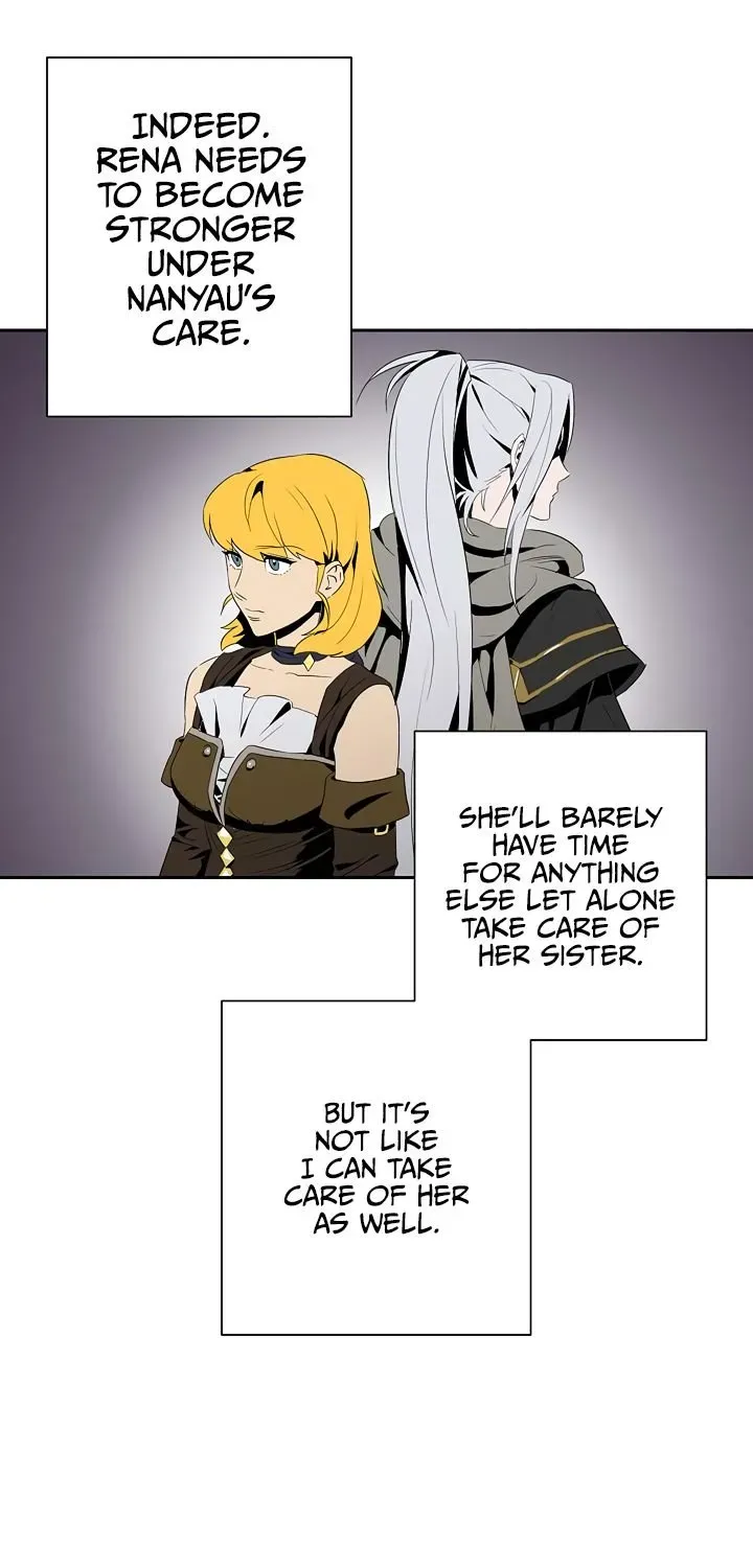 Read Skeleton Soldier chapter 84 image 34 on Lezhin