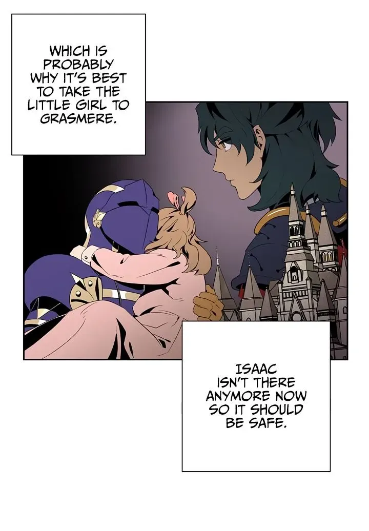 Read Skeleton Soldier chapter 84 image 35 on Lezhin