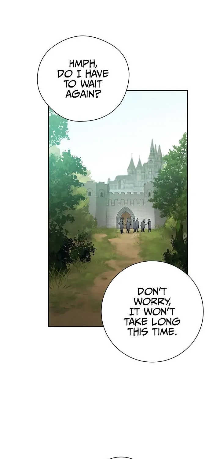 Read Skeleton Soldier chapter 84 image 36 on Lezhin