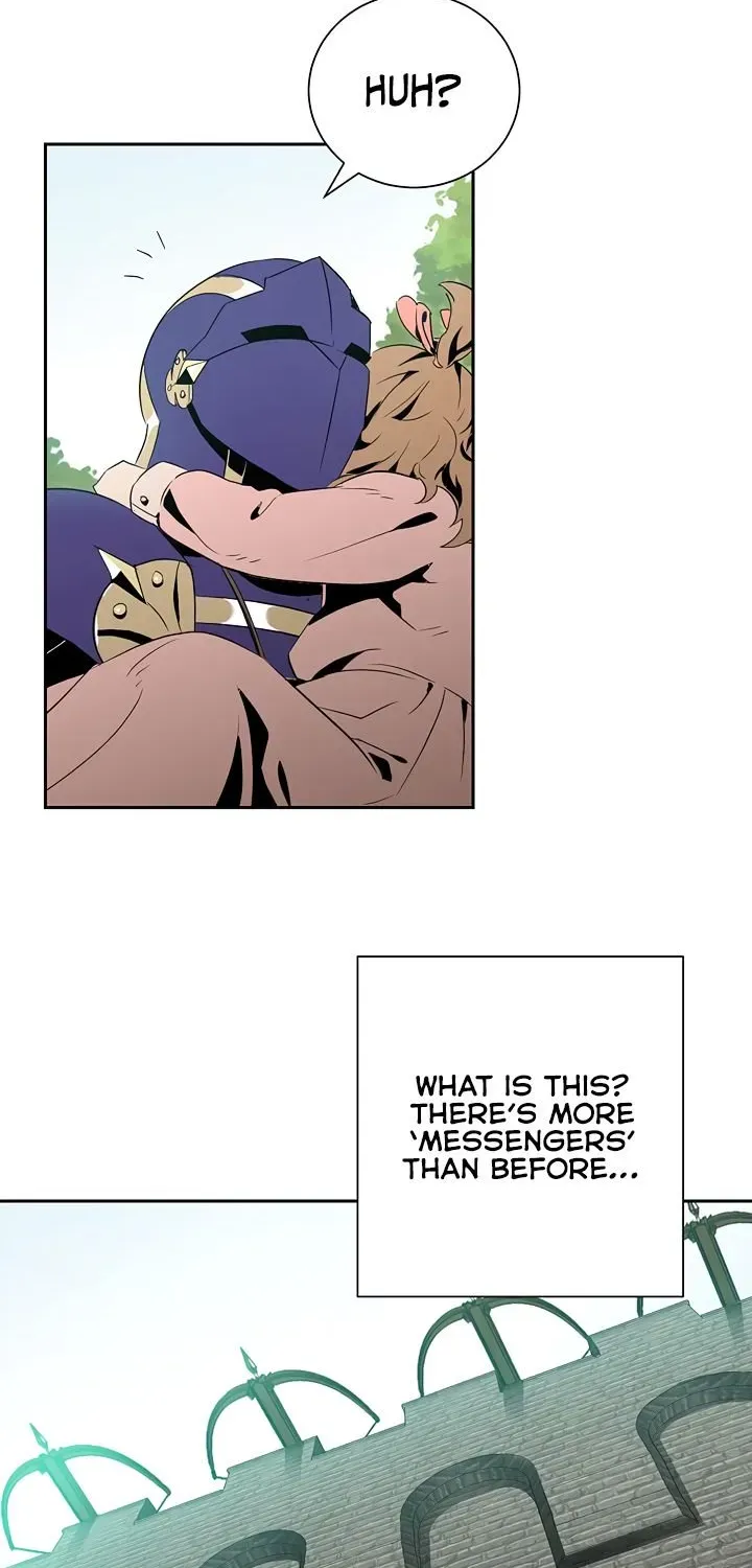 Read Skeleton Soldier chapter 84 image 37 on Lezhin
