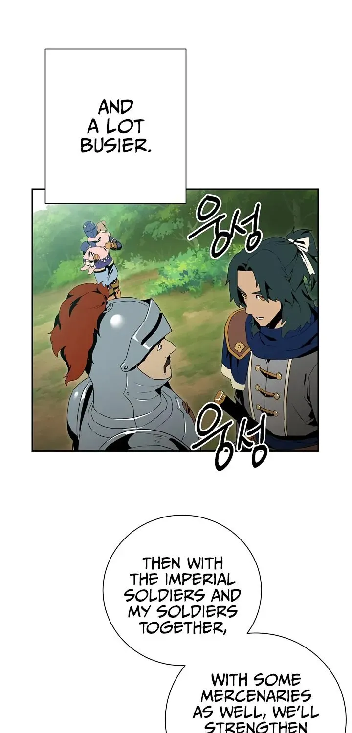 Read Skeleton Soldier chapter 84 image 39 on Lezhin
