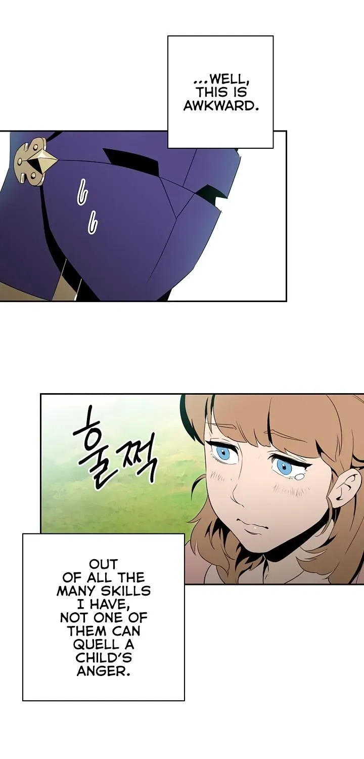 Read Skeleton Soldier chapter 84 image 4 on Lezhin