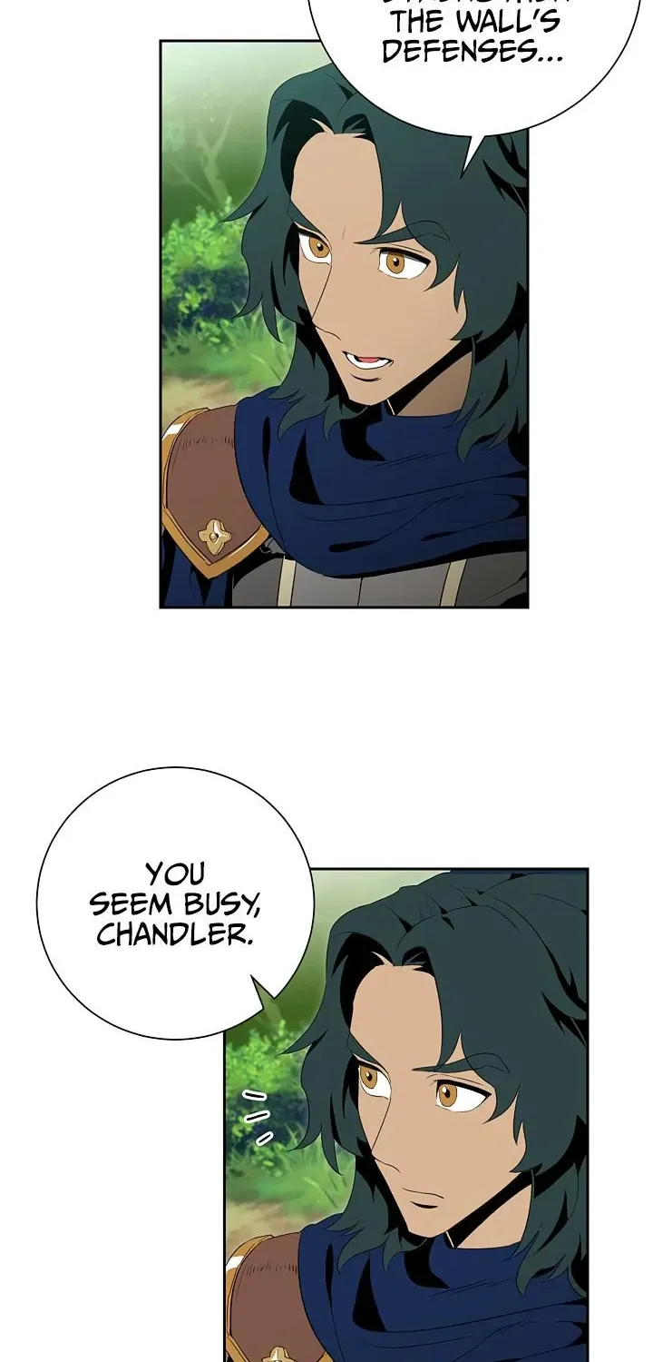 Read Skeleton Soldier chapter 84 image 40 on Lezhin