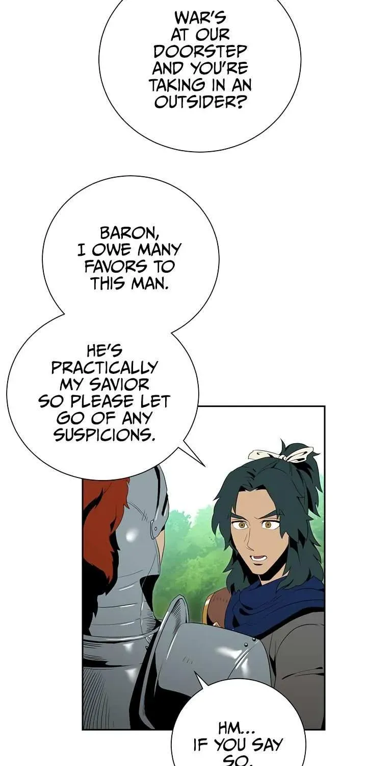 Read Skeleton Soldier chapter 84 image 45 on Lezhin