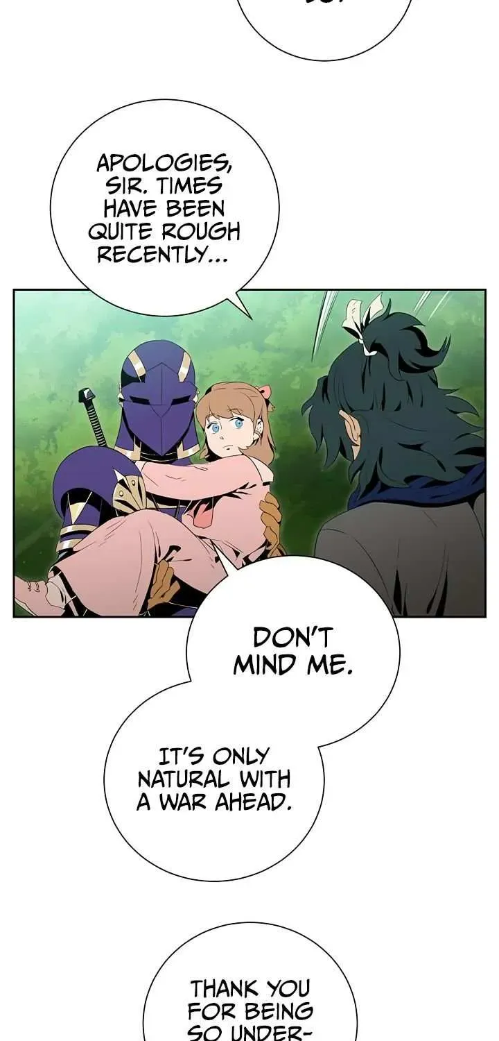 Read Skeleton Soldier chapter 84 image 46 on Lezhin