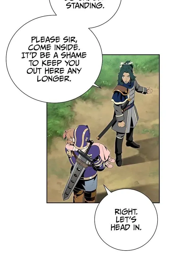 Read Skeleton Soldier chapter 84 image 47 on Lezhin