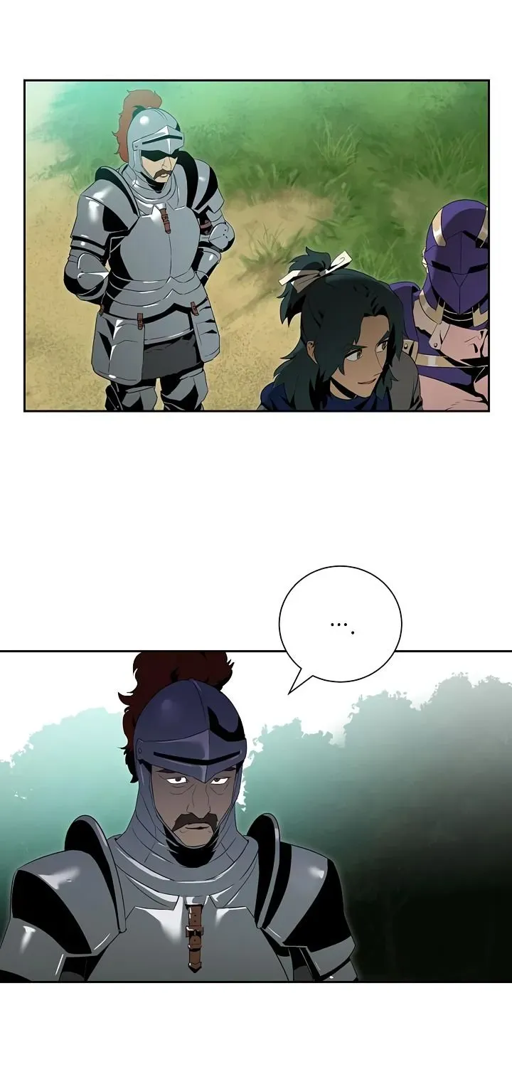 Read Skeleton Soldier chapter 84 image 48 on Lezhin