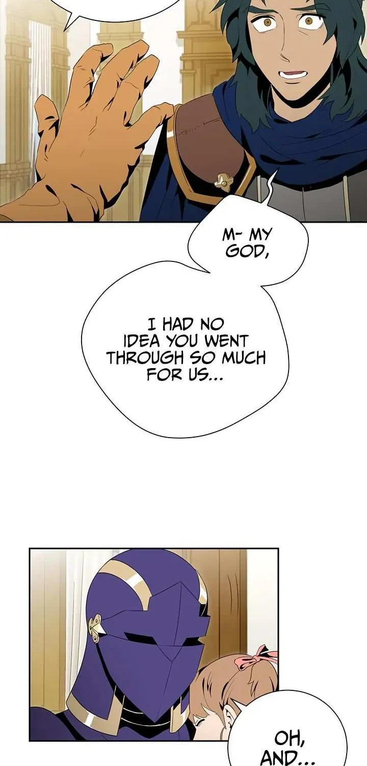 Read Skeleton Soldier chapter 84 image 51 on Lezhin