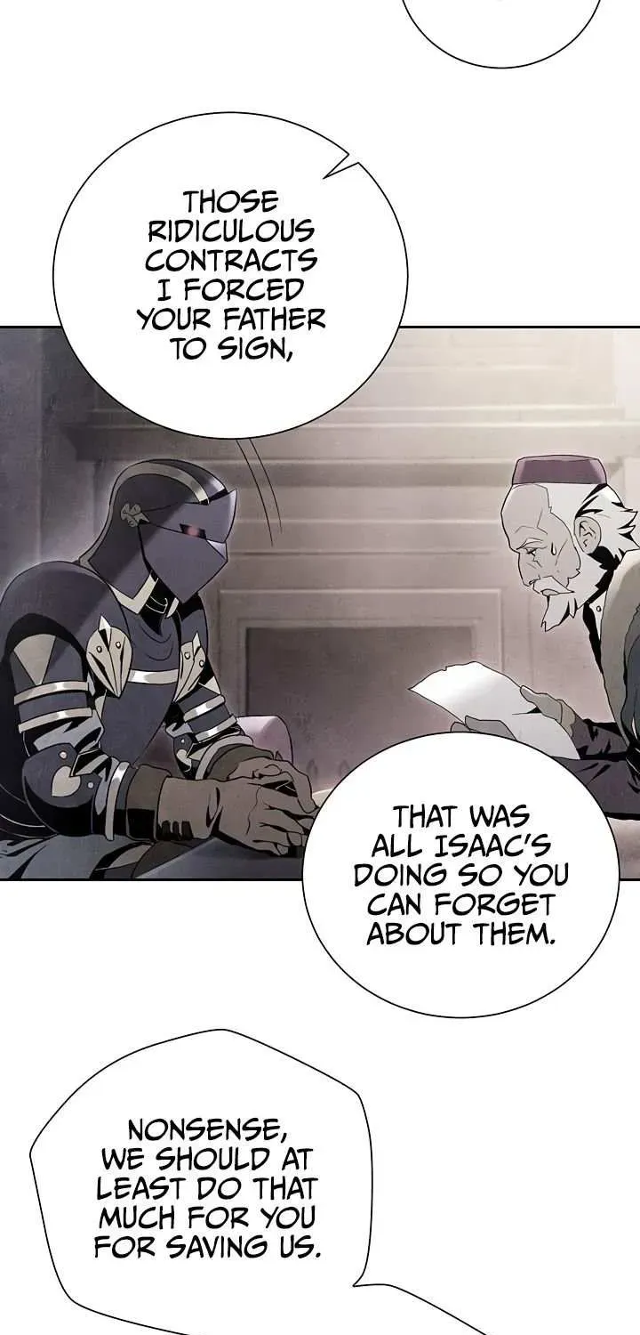 Read Skeleton Soldier chapter 84 image 52 on Lezhin