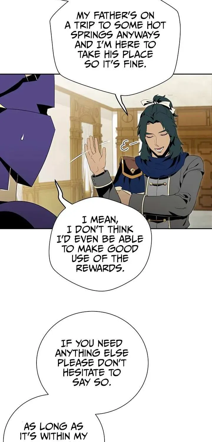 Read Skeleton Soldier chapter 84 image 53 on Lezhin