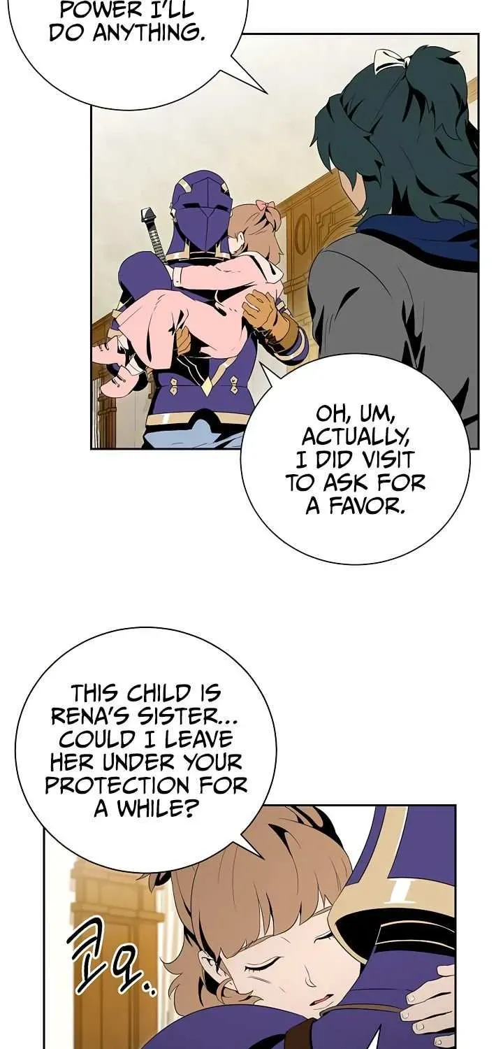 Read Skeleton Soldier chapter 84 image 54 on Lezhin
