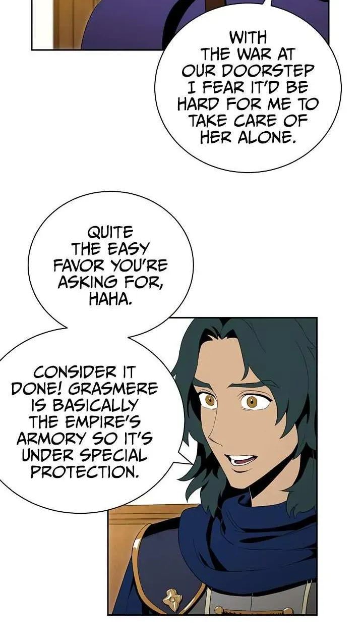 Read Skeleton Soldier chapter 84 image 55 on Lezhin