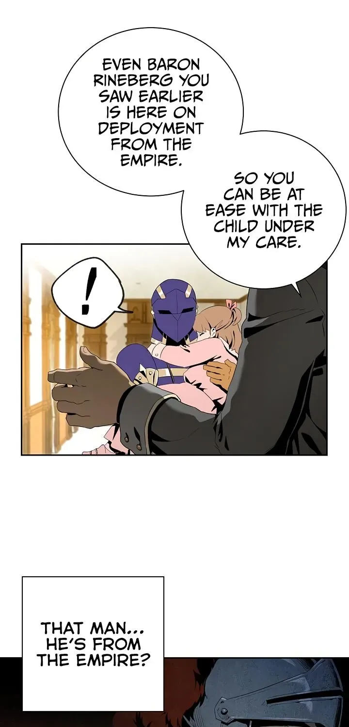 Read Skeleton Soldier chapter 84 image 56 on Lezhin