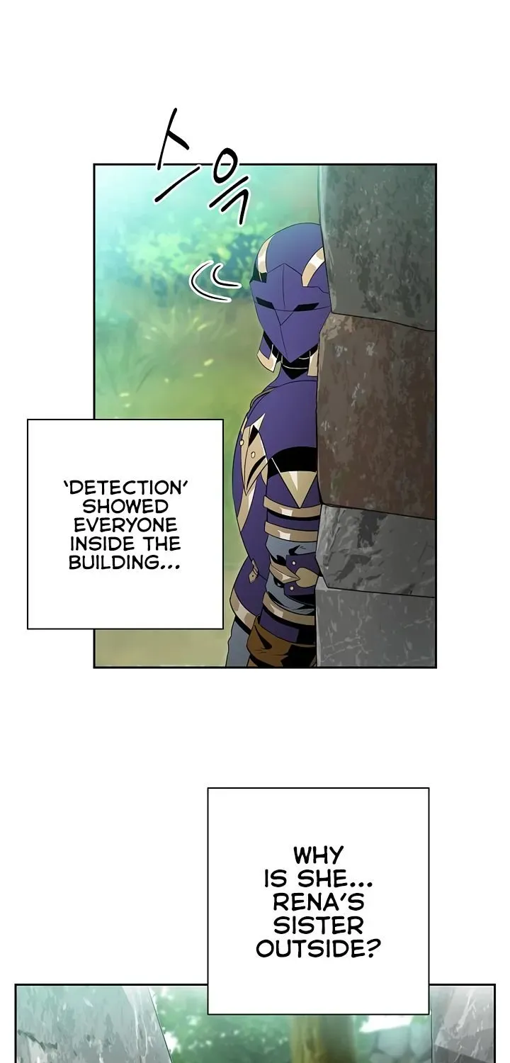 Read Skeleton Soldier chapter 84 image 9 on Lezhin
