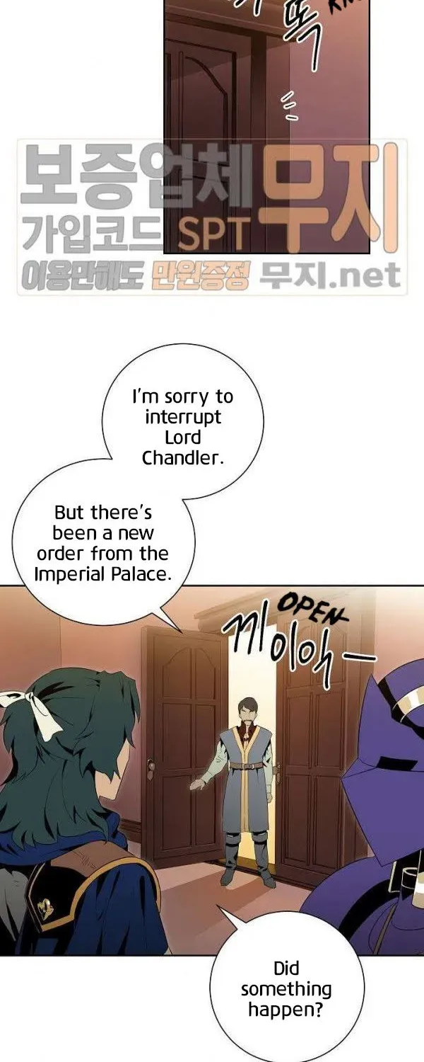 Read Skeleton Soldier chapter 85 image 10 on Lezhin