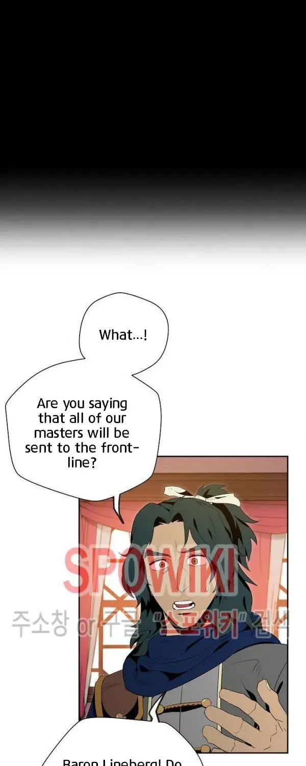 Read Skeleton Soldier chapter 85 image 15 on Lezhin