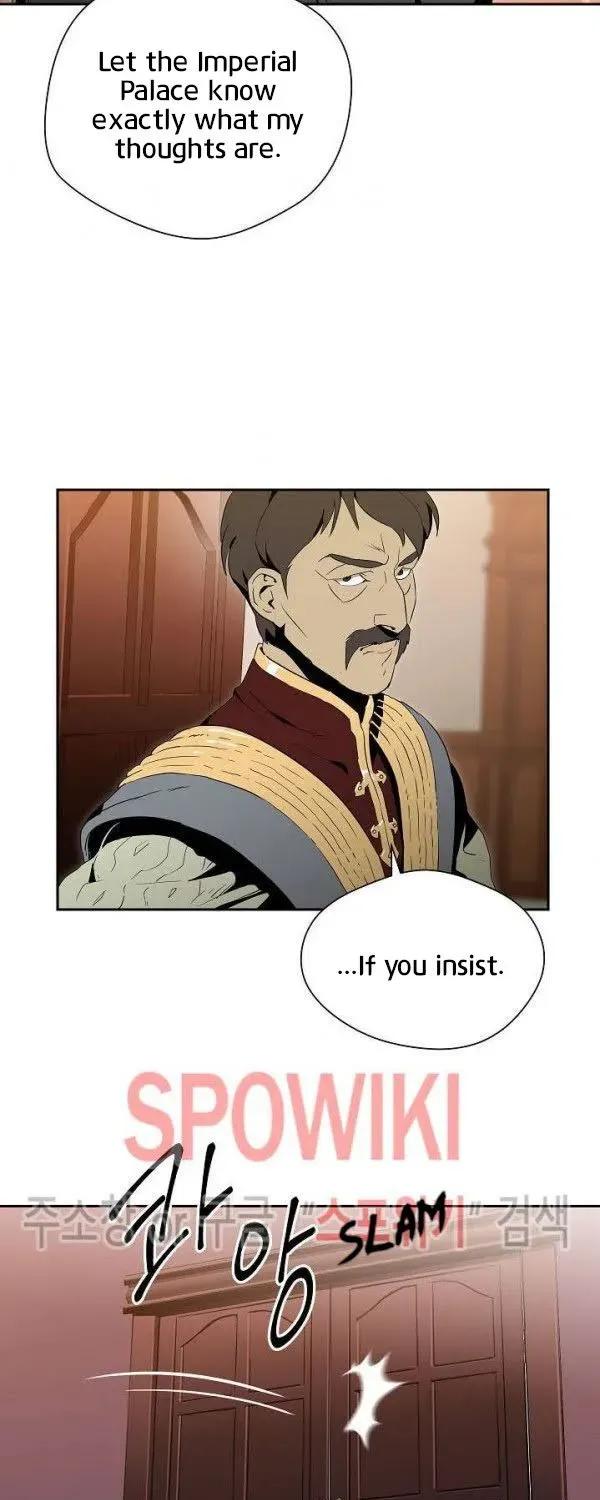 Read Skeleton Soldier chapter 85 image 21 on Lezhin
