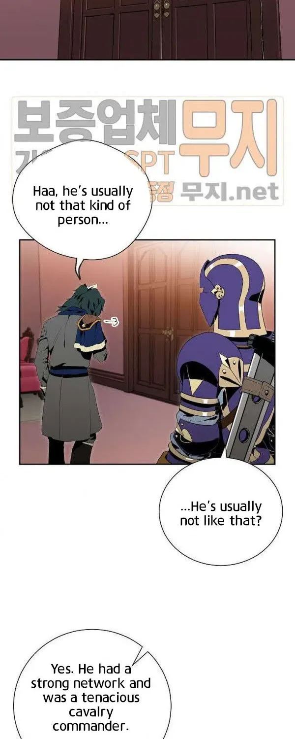 Read Skeleton Soldier chapter 85 image 22 on Lezhin