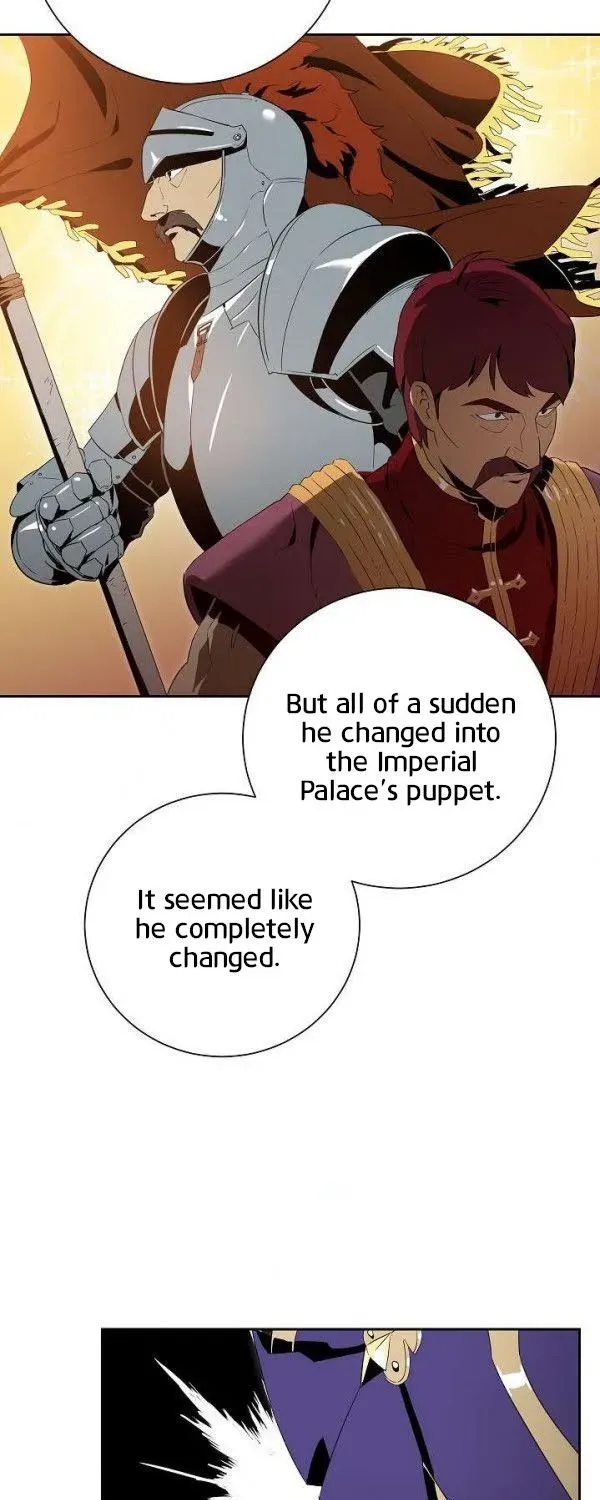 Read Skeleton Soldier chapter 85 image 24 on Lezhin