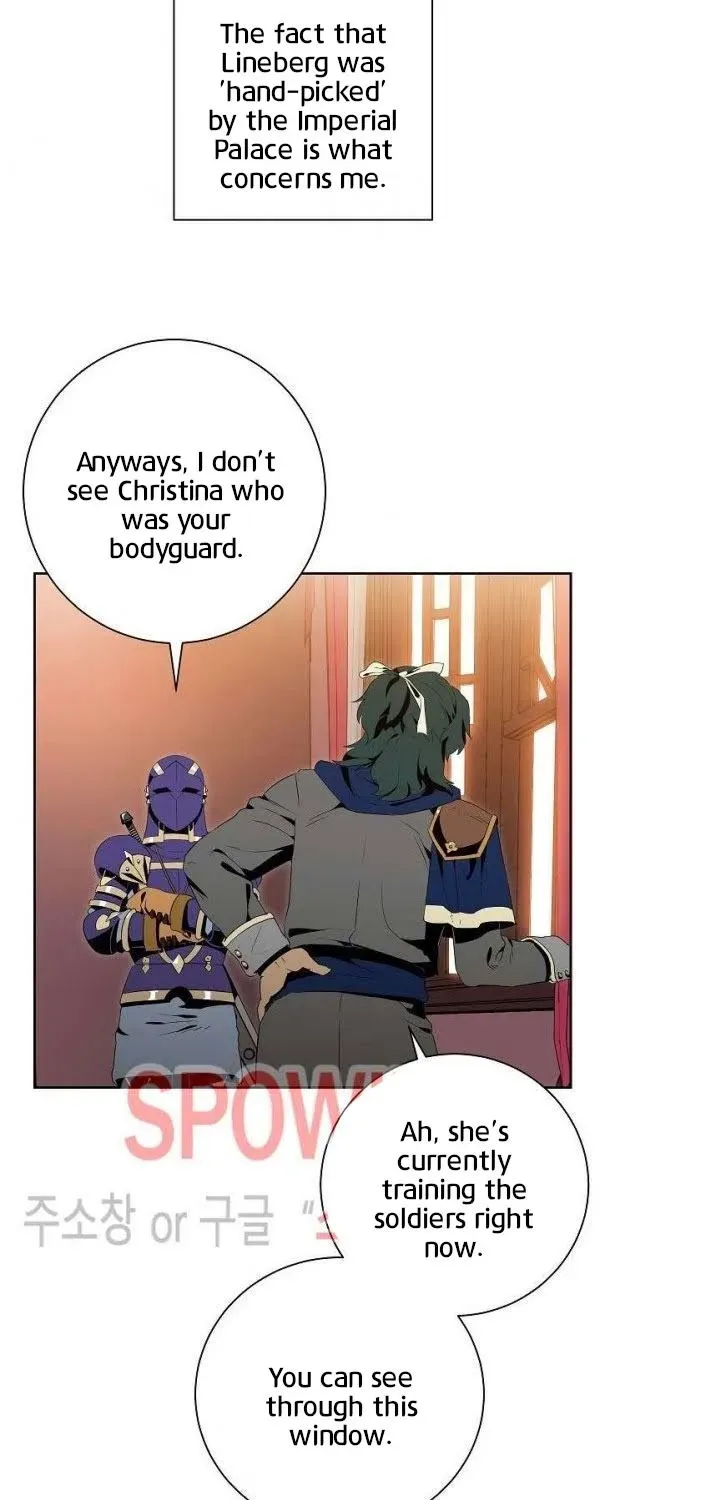 Read Skeleton Soldier chapter 85 image 3 on Lezhin