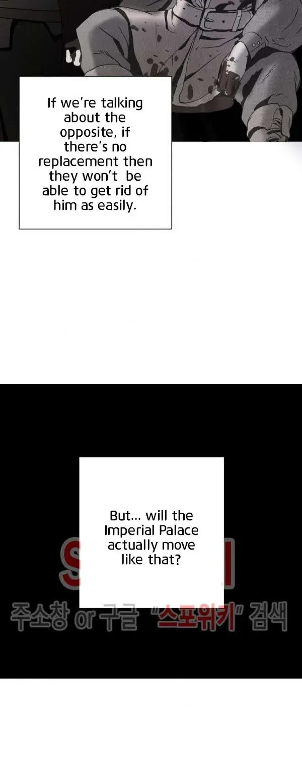 Read Skeleton Soldier chapter 85 image 30 on Lezhin