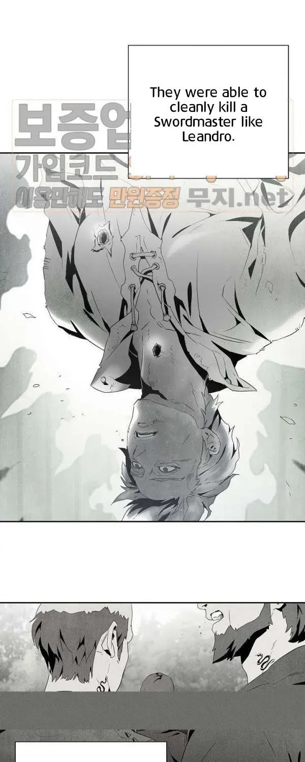 Read Skeleton Soldier chapter 85 image 31 on Lezhin