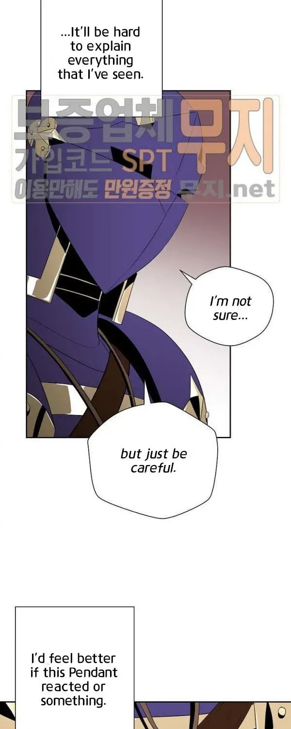 Read Skeleton Soldier chapter 85 image 34 on Lezhin