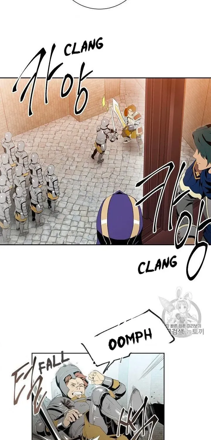 Read Skeleton Soldier chapter 85 image 4 on Lezhin