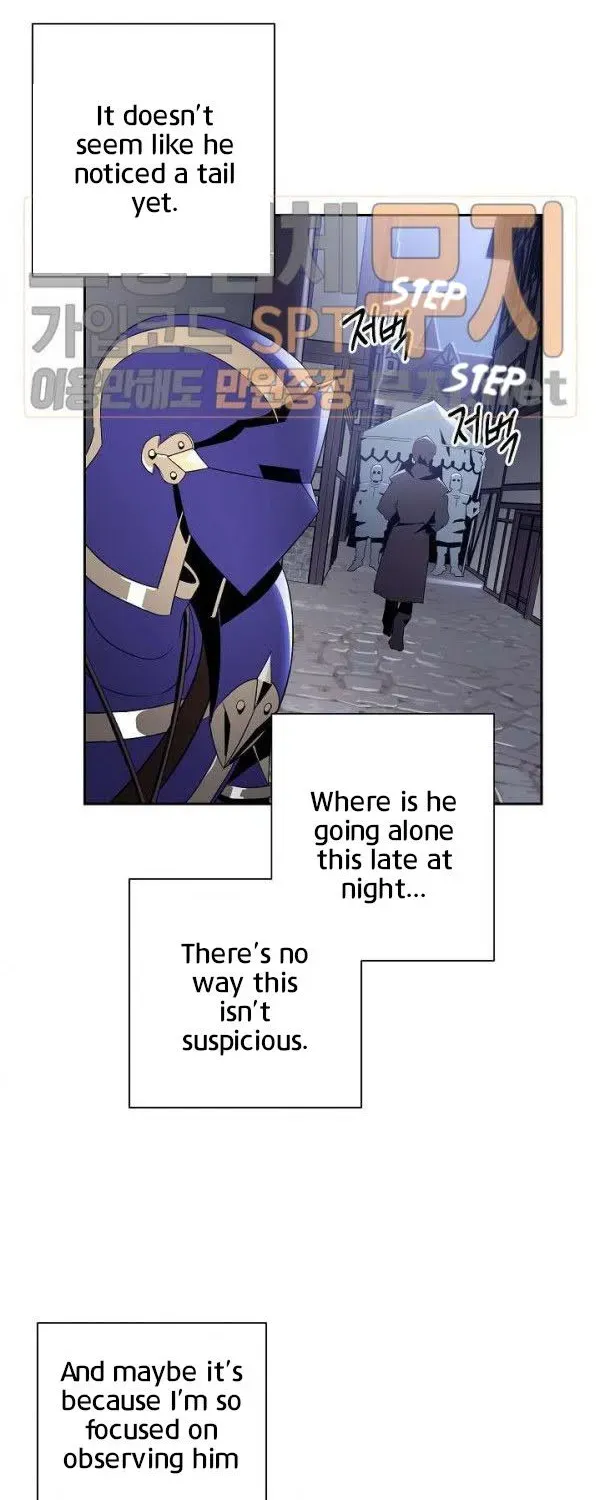 Read Skeleton Soldier chapter 85 image 40 on Lezhin