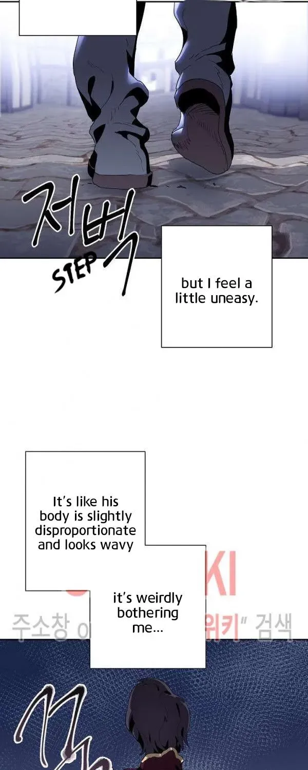 Read Skeleton Soldier chapter 85 image 42 on Lezhin