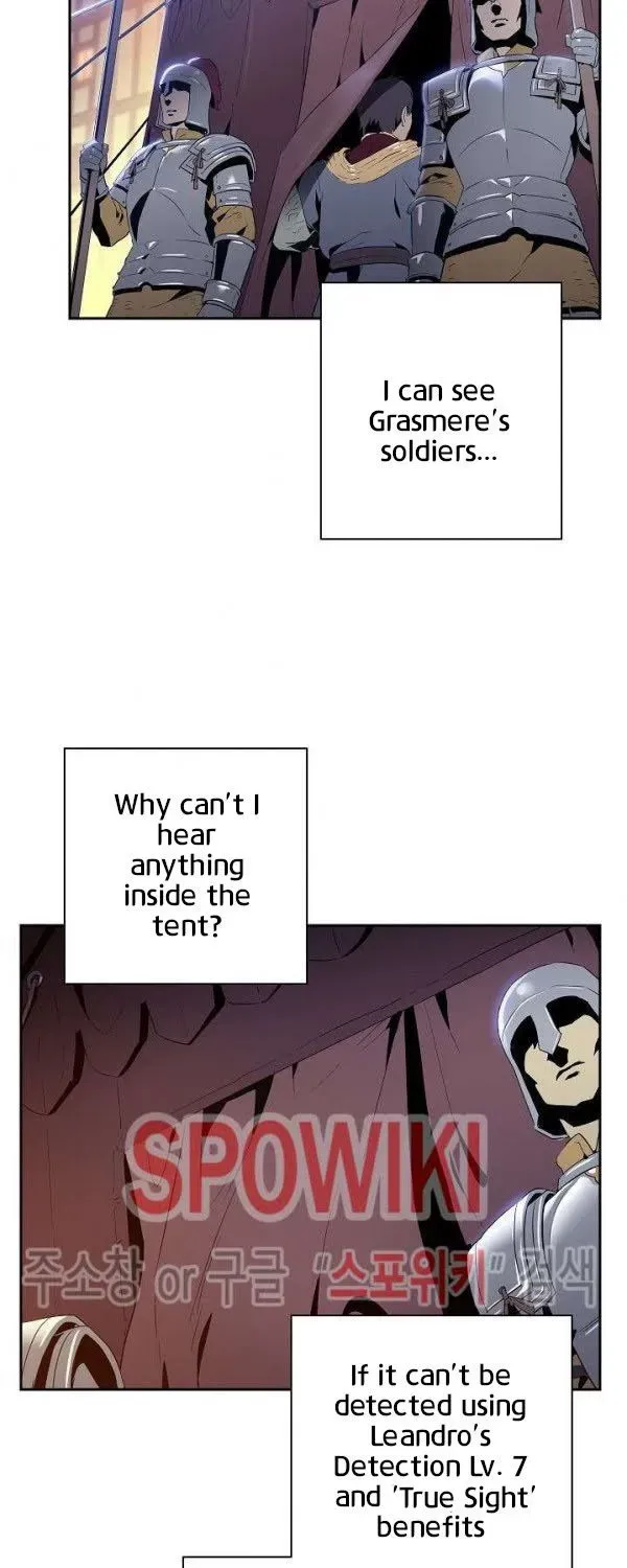 Read Skeleton Soldier chapter 85 image 45 on Lezhin
