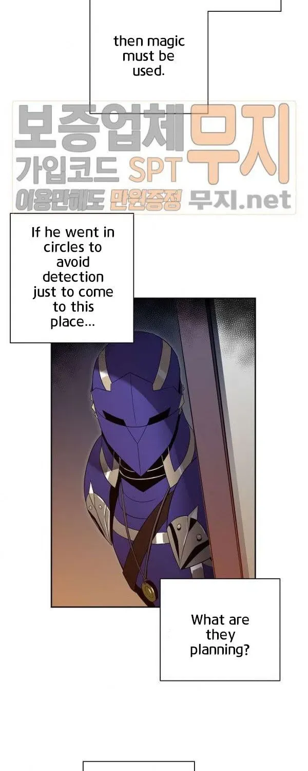 Read Skeleton Soldier chapter 85 image 46 on Lezhin