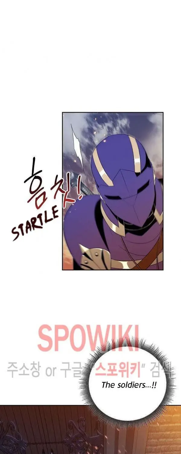 Read Skeleton Soldier chapter 85 image 51 on Lezhin