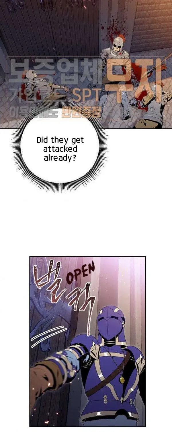 Read Skeleton Soldier chapter 85 image 52 on Lezhin