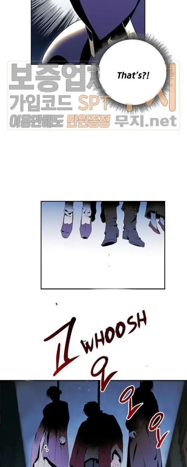Read Skeleton Soldier chapter 85 image 55 on Lezhin