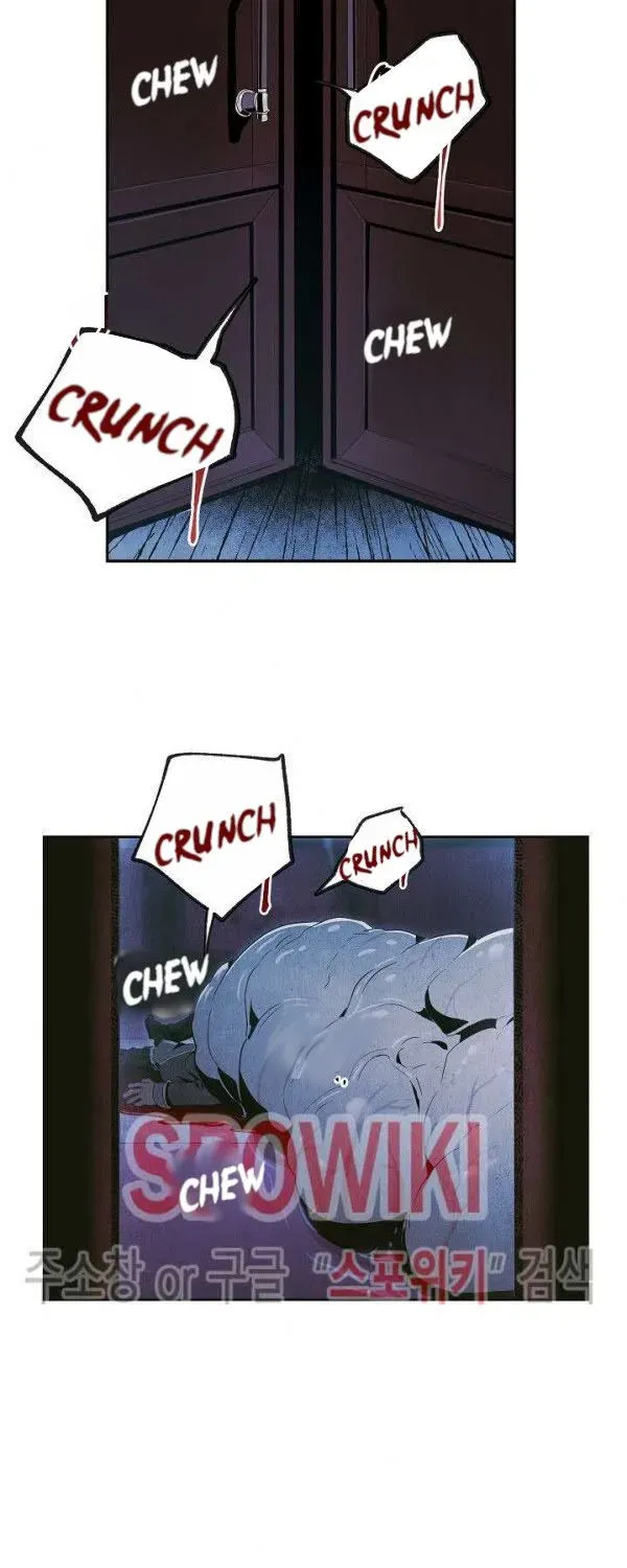 Read Skeleton Soldier chapter 85 image 63 on Lezhin