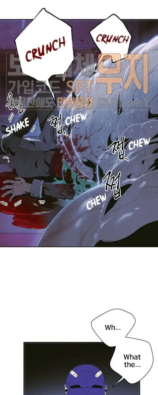 Read Skeleton Soldier chapter 85 image 64 on Lezhin