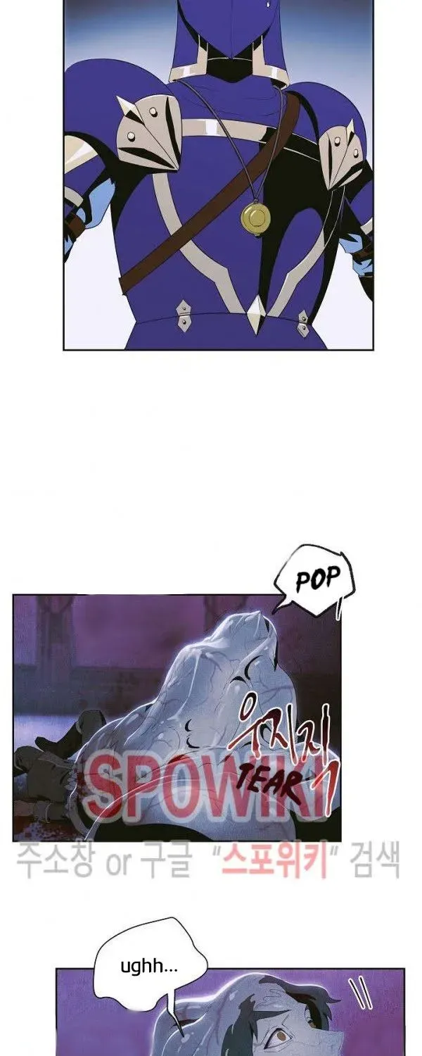 Read Skeleton Soldier chapter 85 image 66 on Lezhin