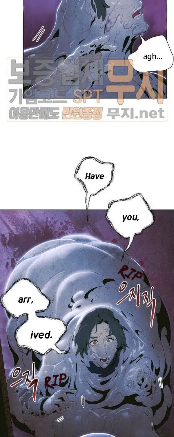 Read Skeleton Soldier chapter 85 image 67 on Lezhin