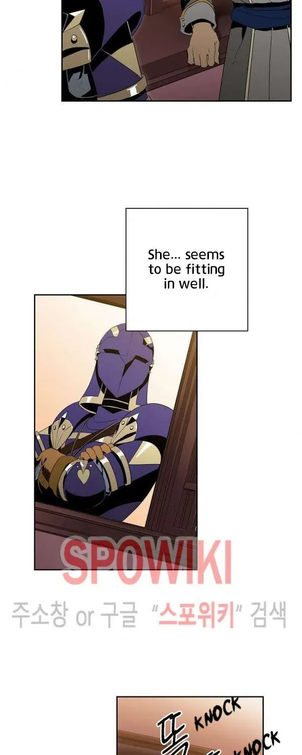 Read Skeleton Soldier chapter 85 image 9 on Lezhin