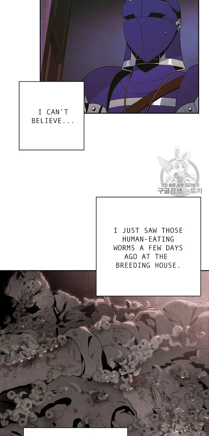 Read Skeleton Soldier chapter 86 image 1 on Lezhin