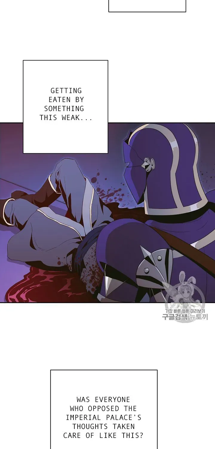 Read Skeleton Soldier chapter 86 image 12 on Lezhin
