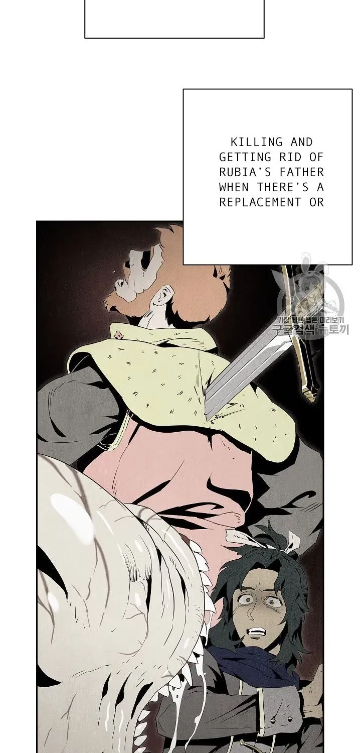 Read Skeleton Soldier chapter 86 image 13 on Lezhin