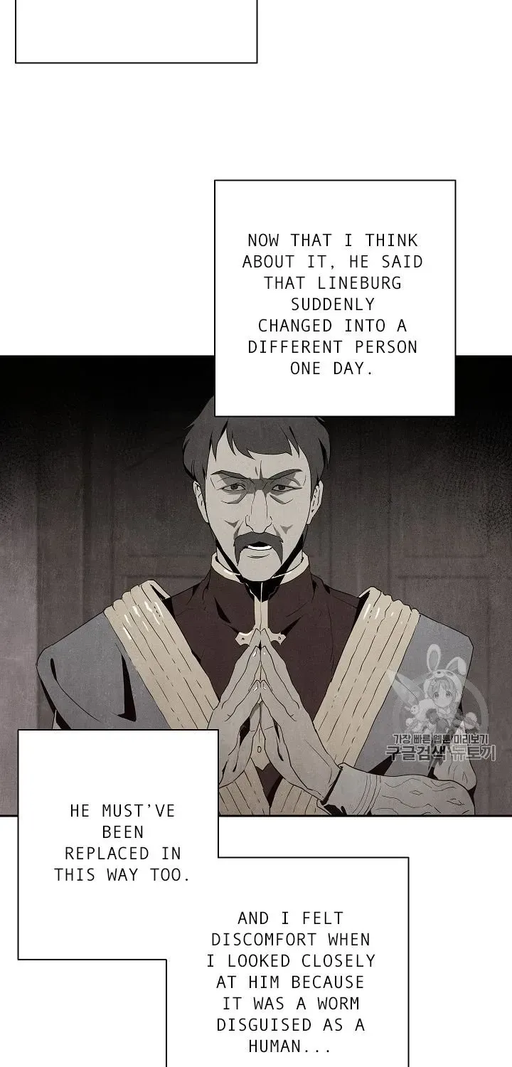 Read Skeleton Soldier chapter 86 image 15 on Lezhin