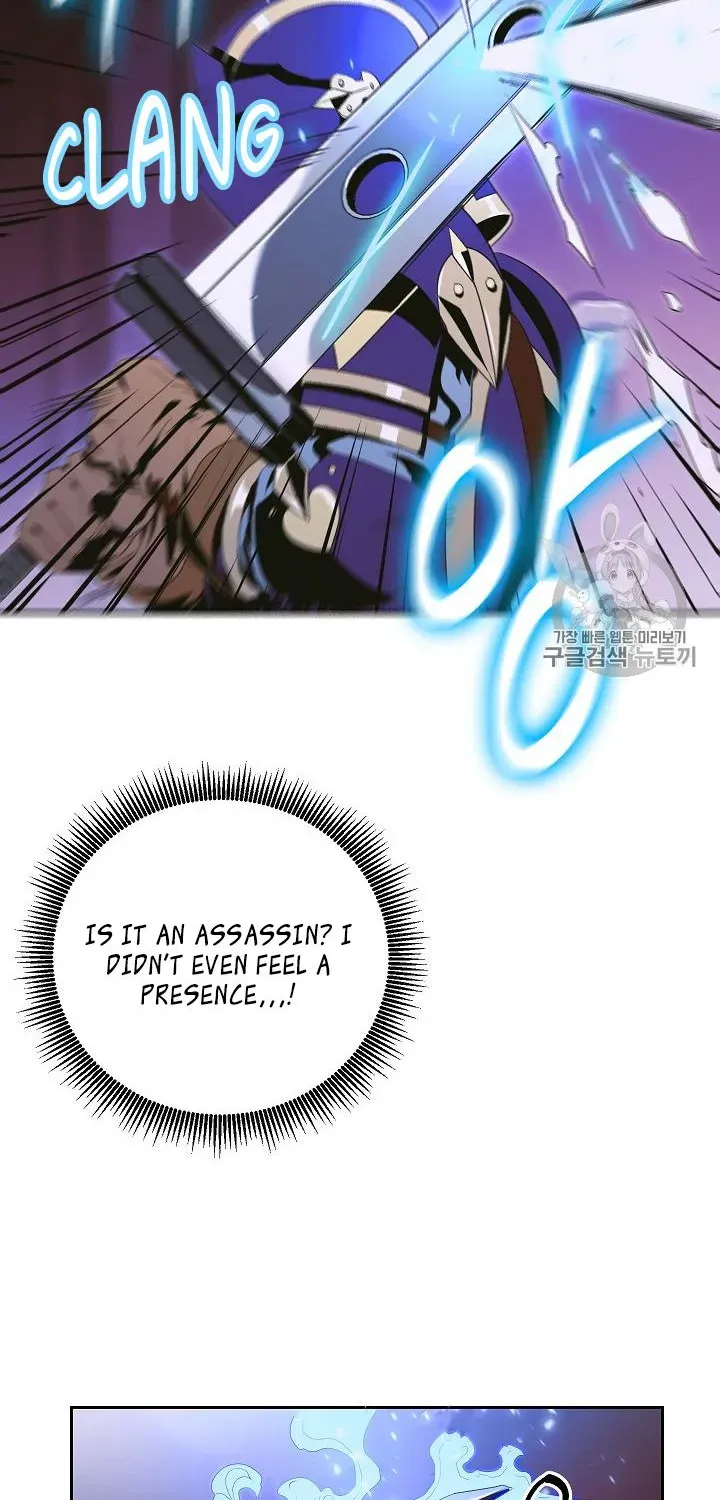 Read Skeleton Soldier chapter 86 image 19 on Lezhin