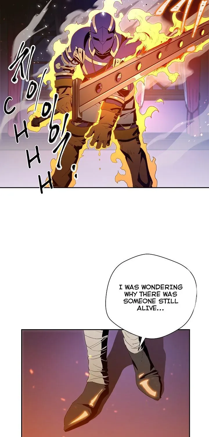 Read Skeleton Soldier chapter 86 image 24 on Lezhin